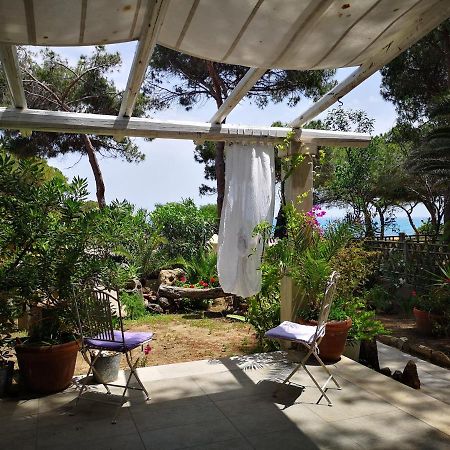 Casa Giulia Villa Cala Liberotto Exterior photo
